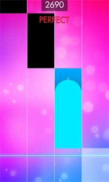 魔法钢琴师3-游戏截图2