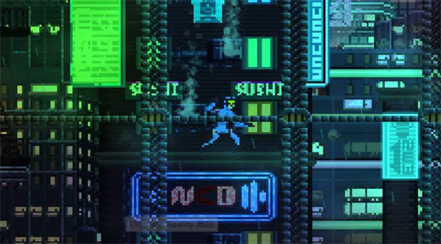 终极现实游戏截图2