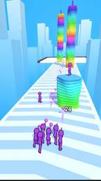 爆破帮派-游戏截图1