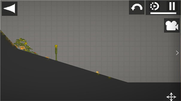 游乐场之王游戏截图3