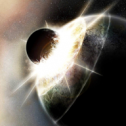 星球大碰撞