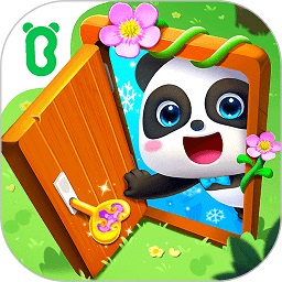 宝宝巴士奇妙逻辑冒险破解版