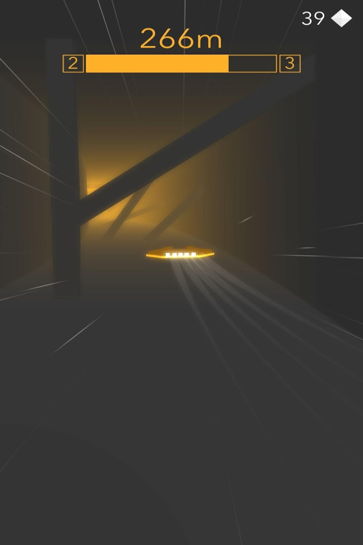 天空冲击-游戏截图1