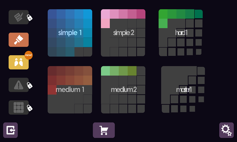 彩独2完整版-游戏截图3