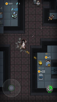 宿舍猛鬼游戏截图2