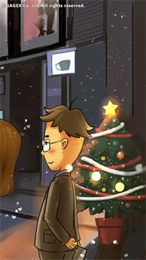 关东煮人情店物语3游戏截图3