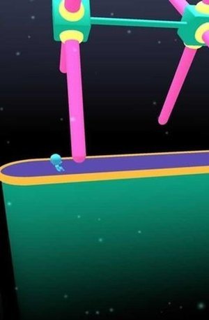 趣跑跑-游戏截图2