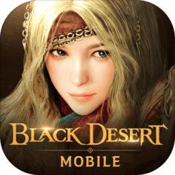 black desert手游
