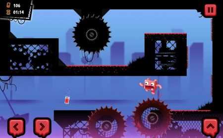 心脏攻击游戏截图3