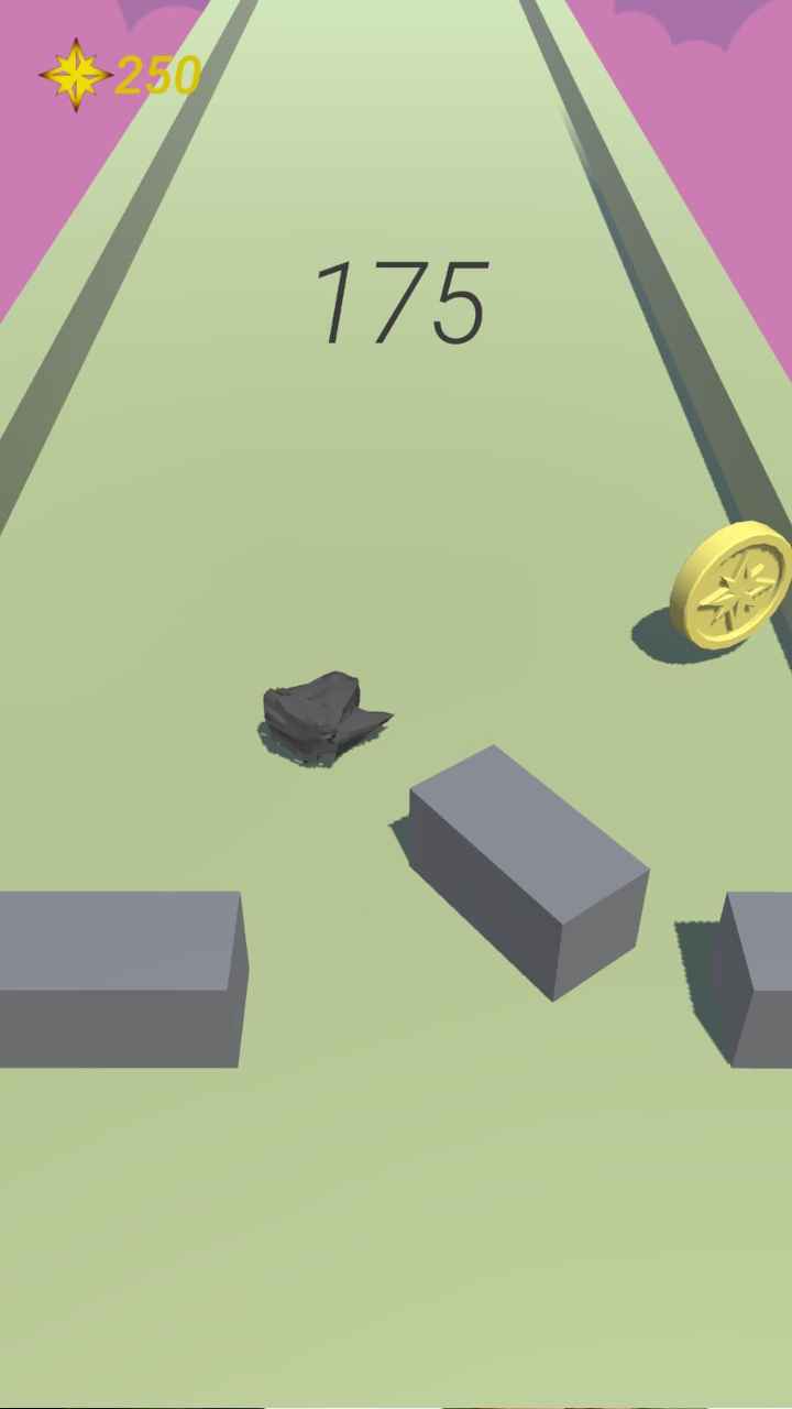 磁力冲冲冲-游戏截图2