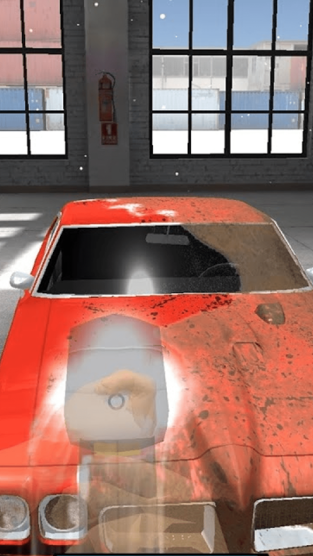 洗车大师3D-游戏截图2