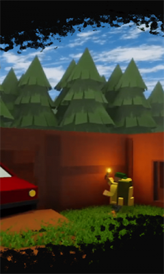 像素荒土末日游戏截图3