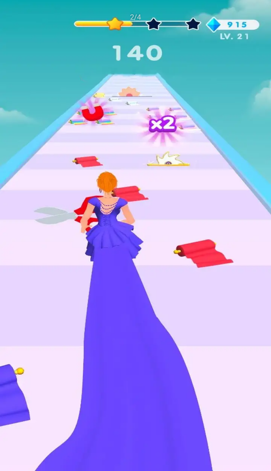 跳舞我最棒-游戏截图3