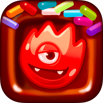 萌怪克星monster buster