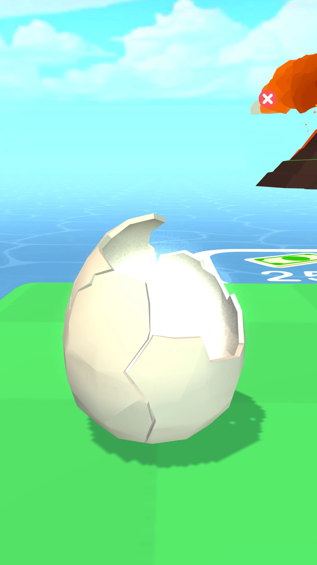 建设恐龙乐园游戏截图2