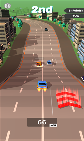 改装车决斗游戏截图2