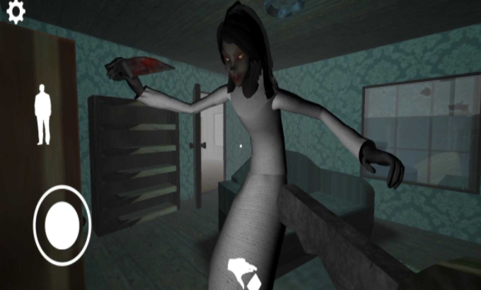噩梦娜塔莉-游戏截图3