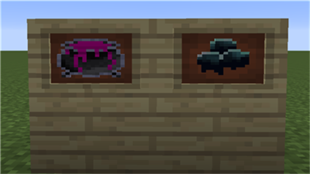 我的世界无尽贪婪游戏截图3