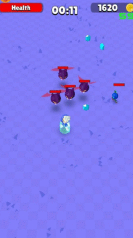 木砖世界游戏截图3