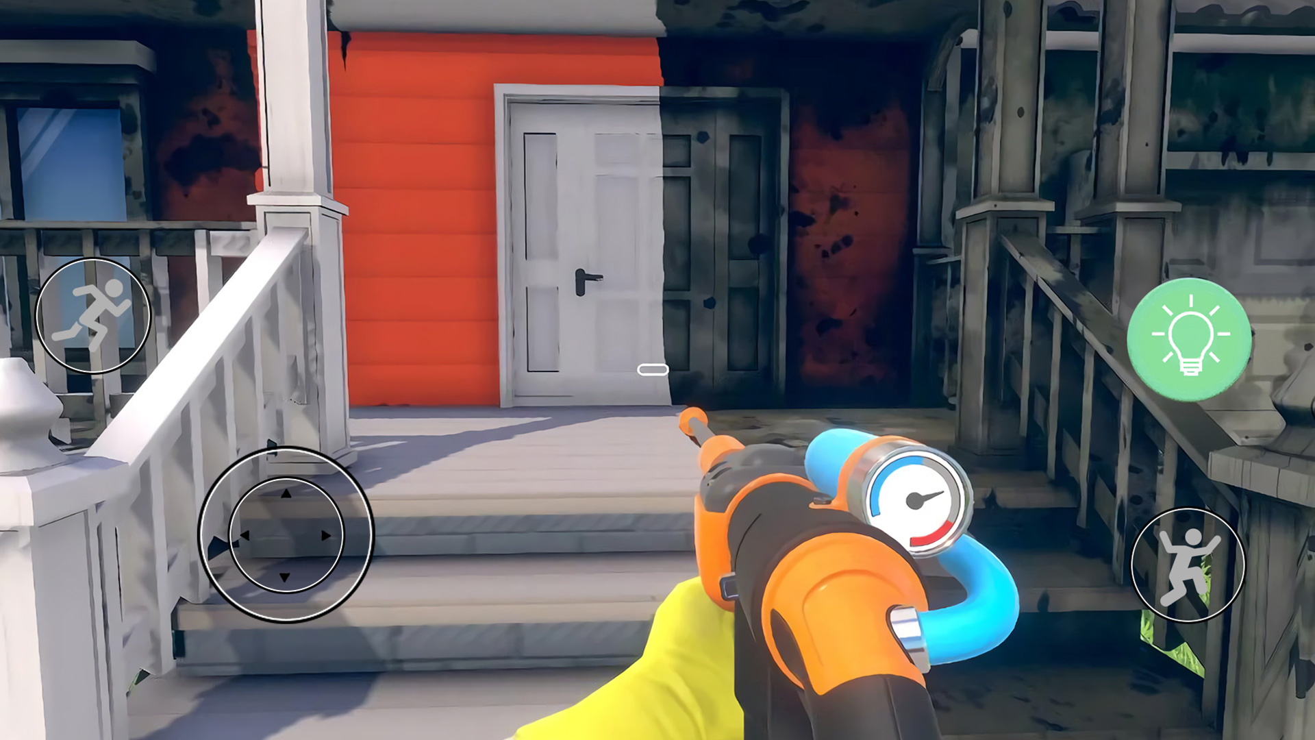 房东模拟人生-游戏截图3