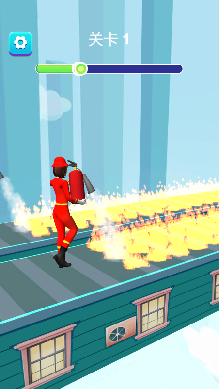 个性女王秀游戏截图3