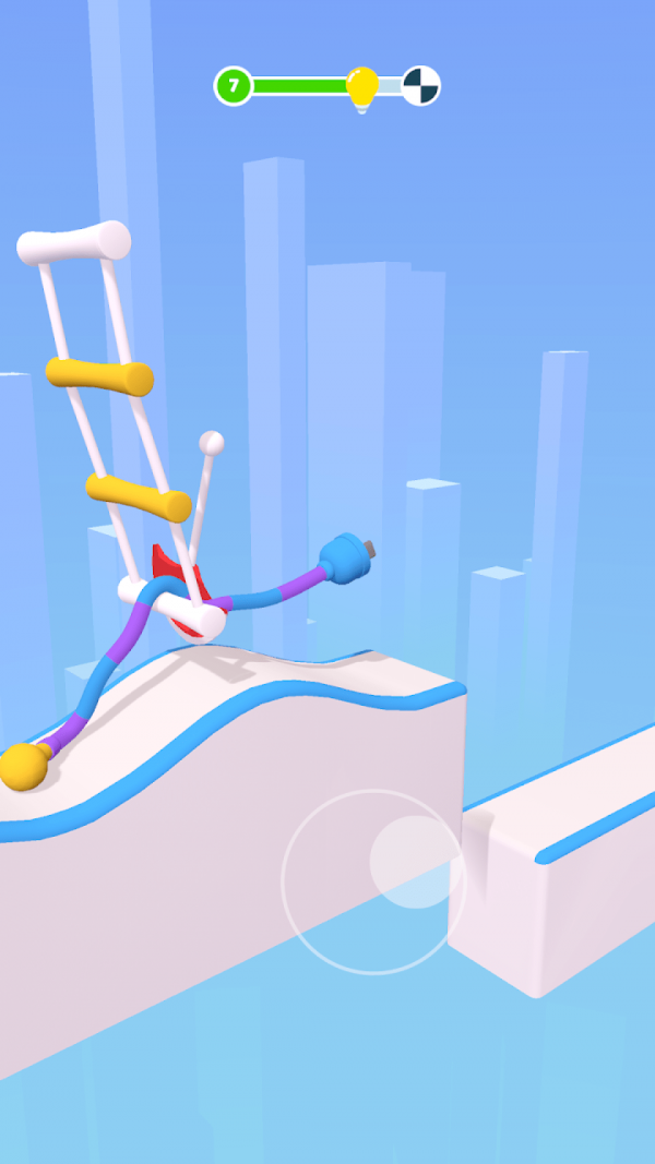 疯狂插头-游戏截图3