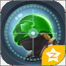 绝地突围暴走弹头