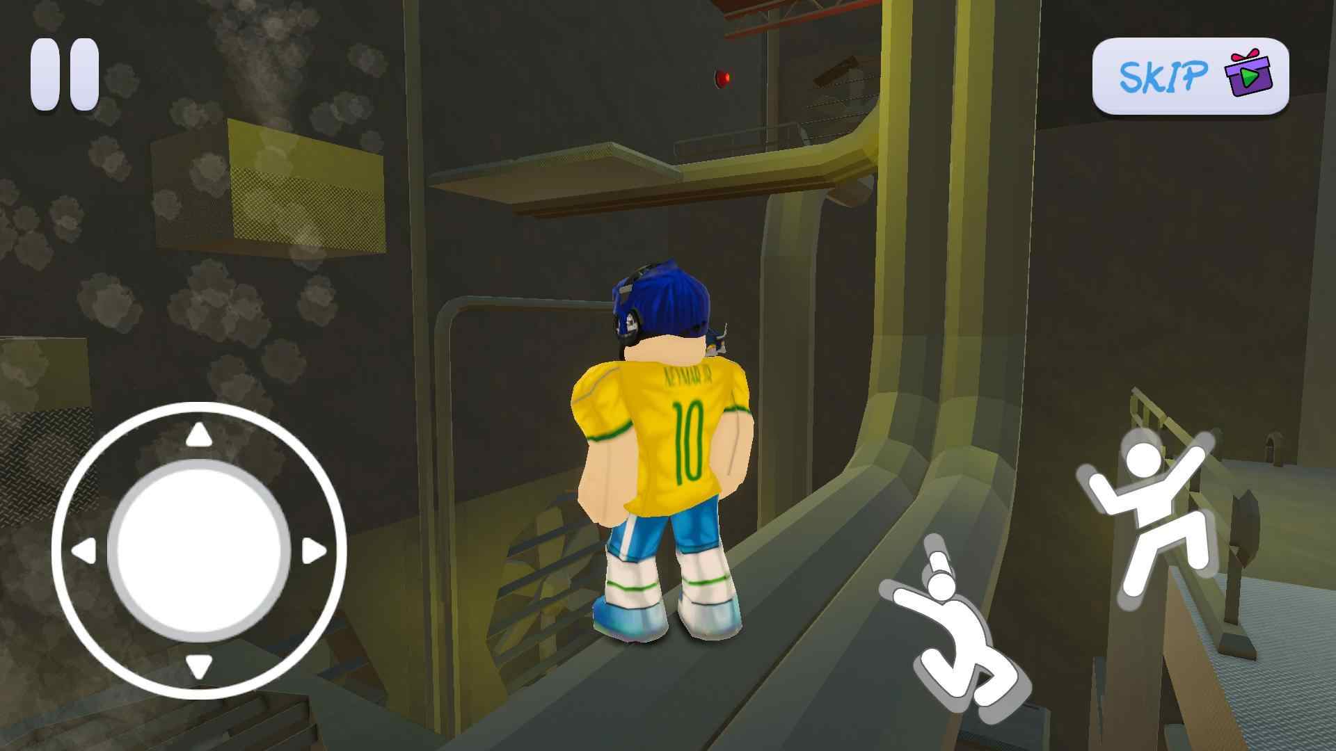 逃出学校游戏截图1