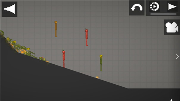 游乐场之王游戏截图2