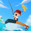 小小渔夫3D最新版