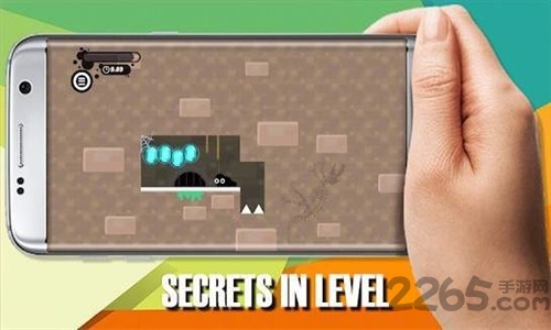 小黑坚持住中文版游戏截图2