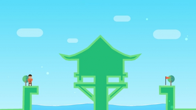 百发百中高尔夫王游戏截图2