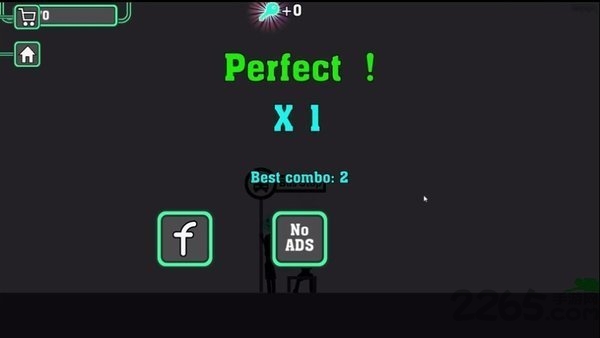 火柴人预言家手机版(暂未上线)游戏截图4