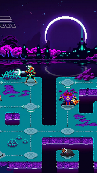 翡翠指令游戏截图3