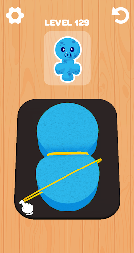 海绵艺术1-游戏截图3