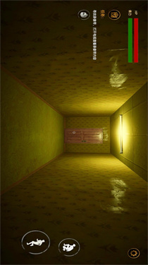 暗房逃离游戏截图3