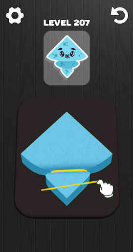 海绵艺术1-游戏截图4