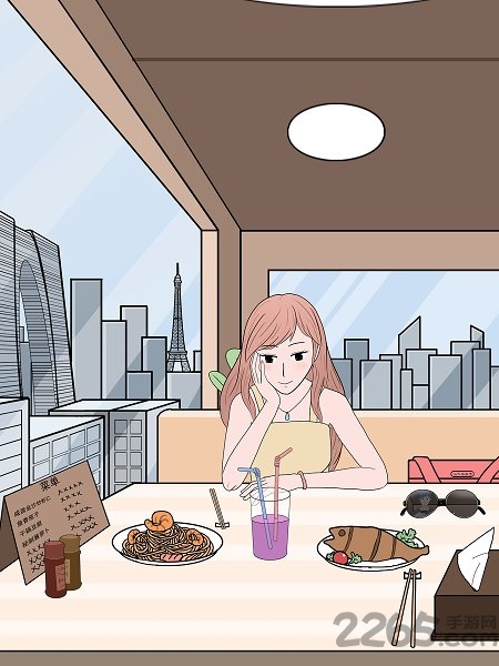 我的奇怪女友最新版(暂未上线)游戏截图2