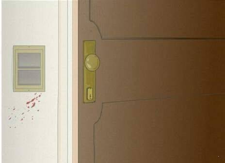 小女孩家中的惨案游戏截图3