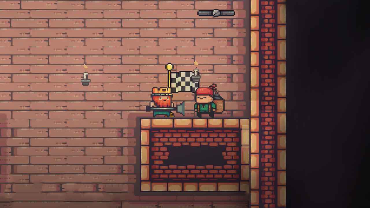 国王的冒险游戏截图5