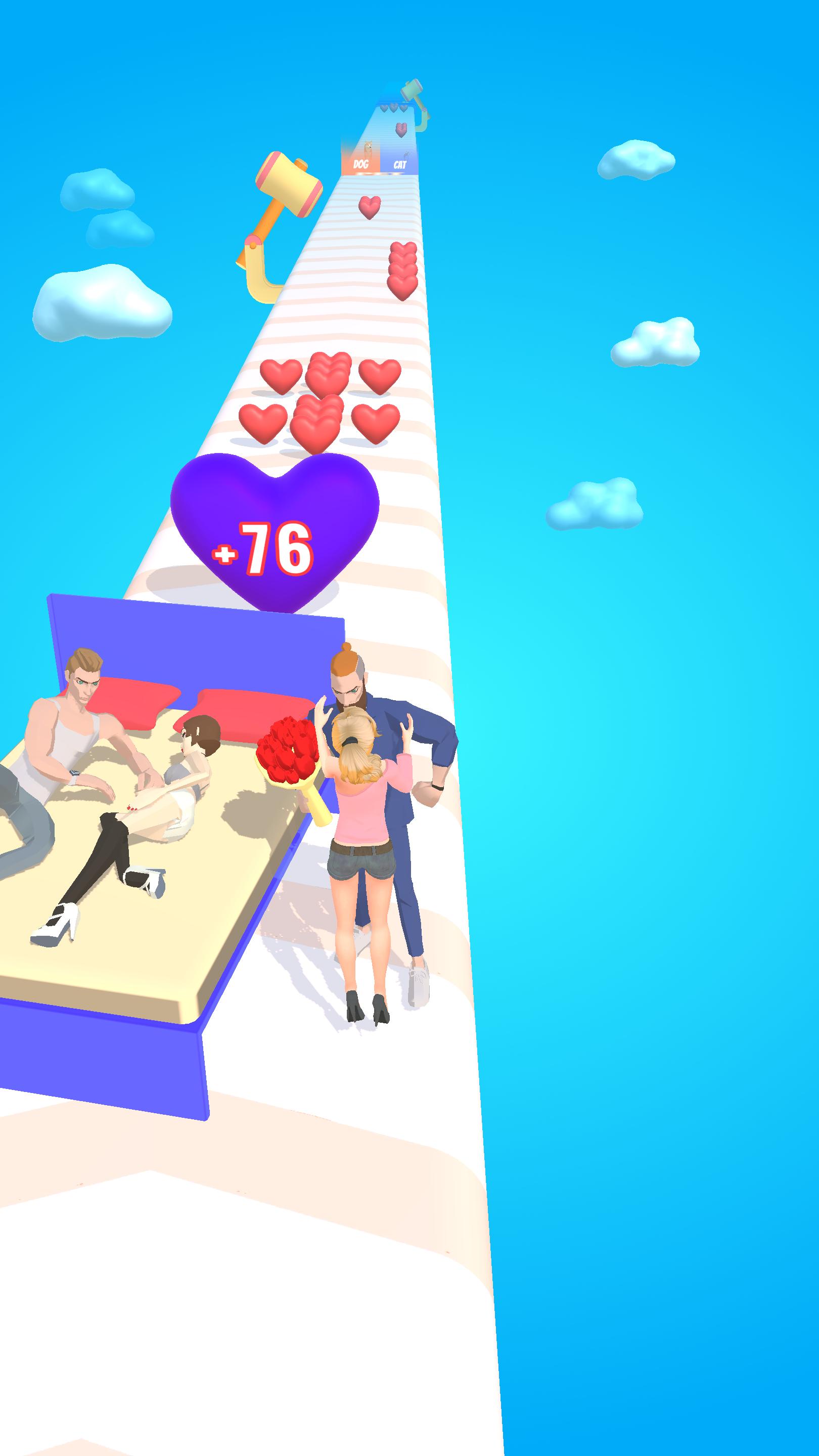 命运之路游戏截图1