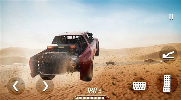 终极哈瓦拉漂流者游戏截图2