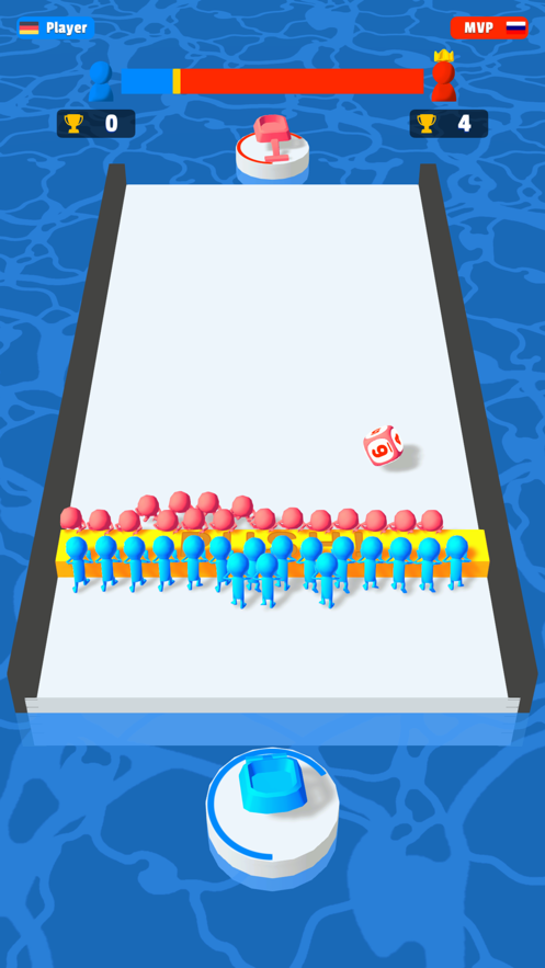 骰子推推推游戏截图4