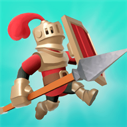 兵多多游戏手机版(暂未上线)