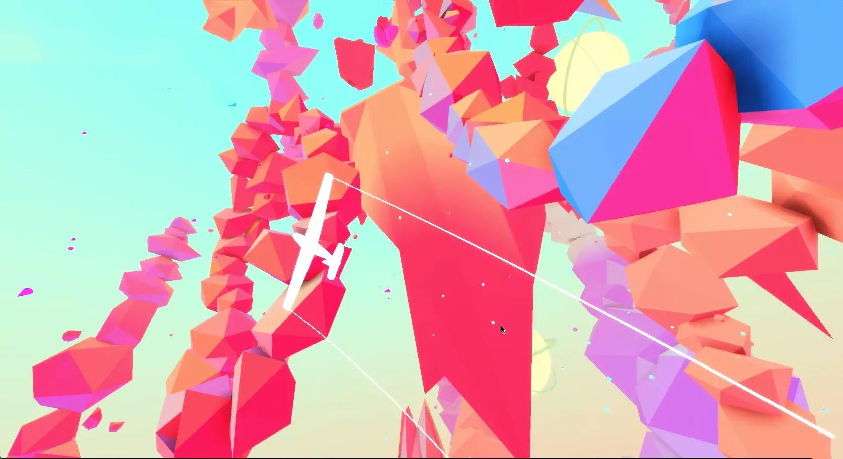 行星穿越-游戏截图3