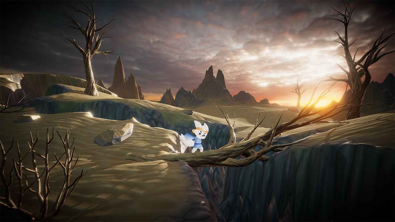 橘子与算法游戏游戏截图3