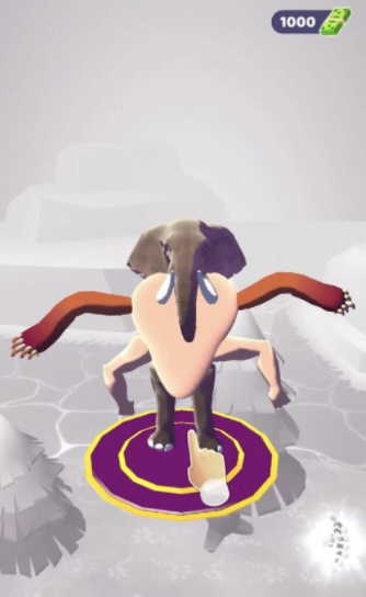 造物与生存-游戏截图1