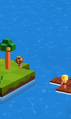 海上方舟-游戏截图2