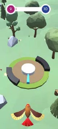 丛林保卫者3D-游戏截图2