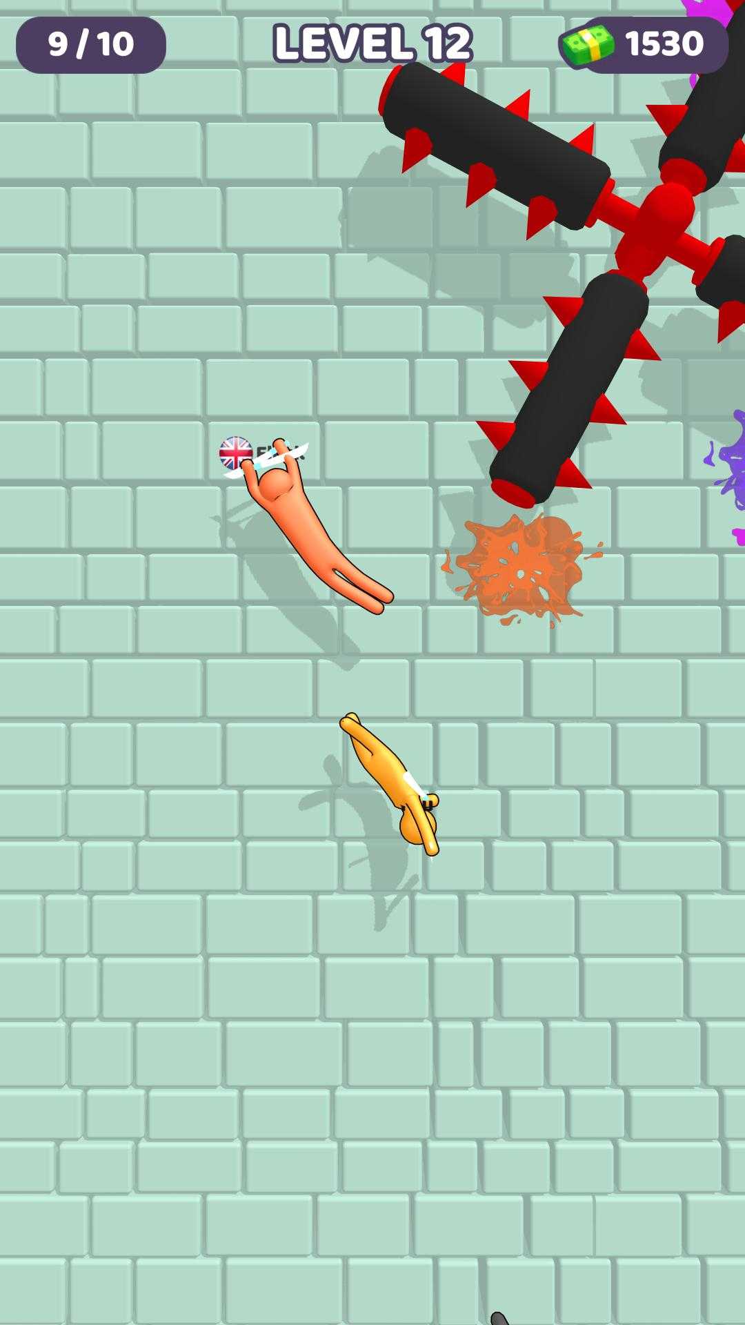 跳跃派对-游戏截图1